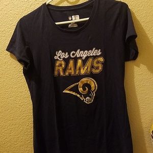 Los Angeles Rams Shirt